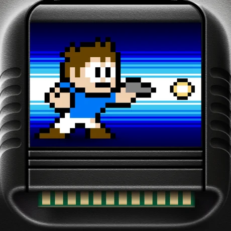  Venture Kid iPhone ios iPad Appstore + БОНУС  