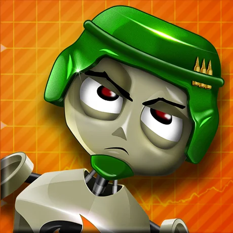   Dummy Defense iPhone ios iPad Appstore + БОНУС  