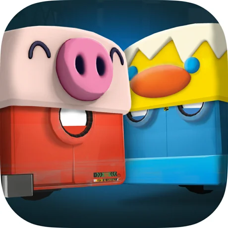   Death Squared iPhone ios iPad Appstore + БОНУС  