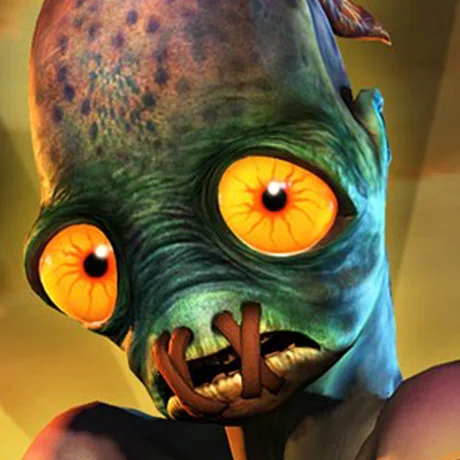 Oddworld New and Tasty iPhone ios iPad Appstore +  