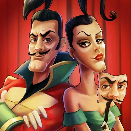 Приключения Поручика Ржевского iPhone ios iPad Appstore