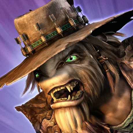 Oddworld Stranger's Wrath iPhone ios iPad Appstore + 