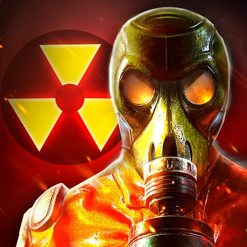  Radiation City iPhone ios iPad Appstore +БОНУС 