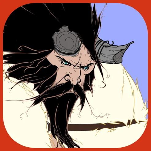  Banner Saga 2 iPhone ios iPad Appstore +БОНУС 