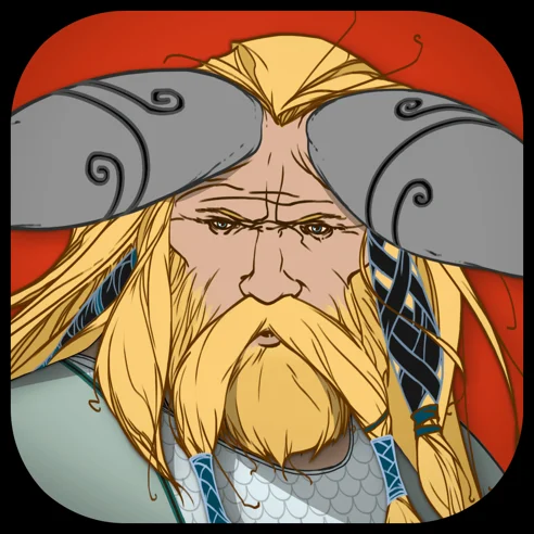  Banner Saga iPhone ios iPad Appstore +БОНУС 