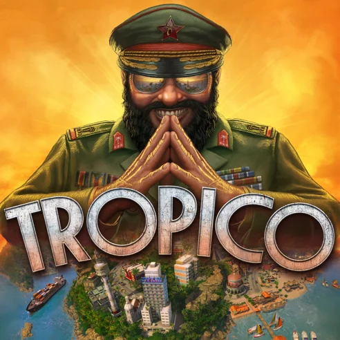  Tropico iPhone ios iPad Appstore + БОНУС ИГРЫ 