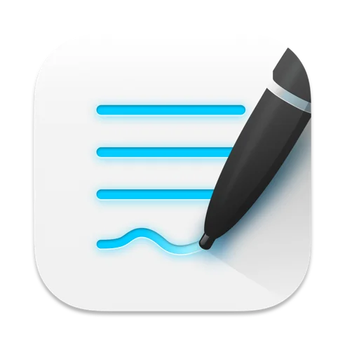  GoodNotes 6 iPhone ios iPad Appstore +БОНУС 