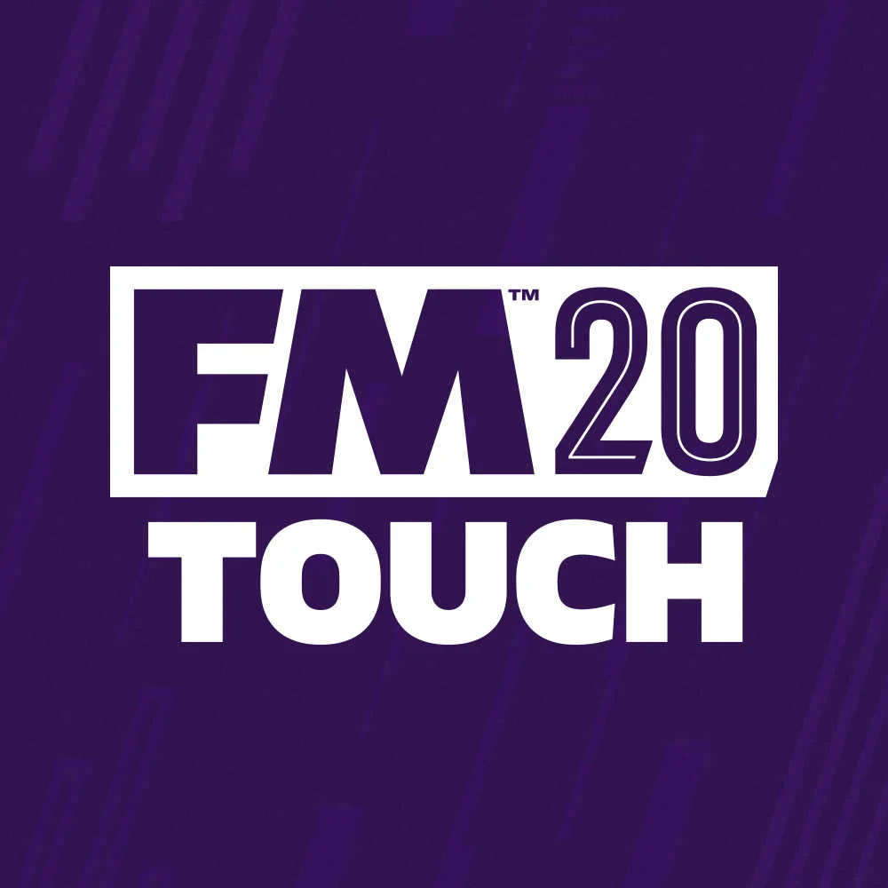 Football Manager 2020 Touch iPhone ios iPad Appstore 