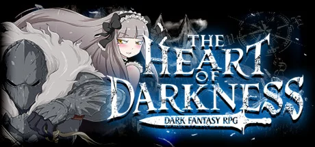 The Heart of Darkness  АВТОДОСТАВКА STEAM GIFT РОССИЯ