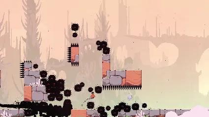 RUN: The world in-between 💎 АВТОДОСТАВКА STEAM РОССИЯ