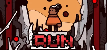 RUN: The world in-between 💎 АВТОДОСТАВКА STEAM РОССИЯ
