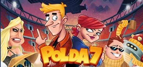 Polda 7  АВТОДОСТАВКА STEAM GIFT РОССИЯ