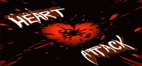 Heart attack  АВТОДОСТАВКА STEAM GIFT RU