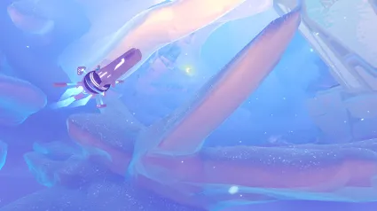 InnerSpace STEAM KEY РФ+СНГ ЛИЦЕНЗИЯ СТИМ КЛЮЧ