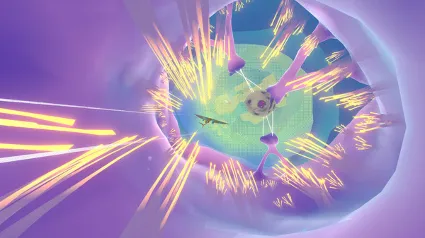 InnerSpace STEAM KEY РФ+СНГ ЛИЦЕНЗИЯ СТИМ КЛЮЧ