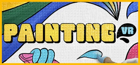 Painting VR  АВТОДОСТАВКА STEAM GIFT РОССИЯ