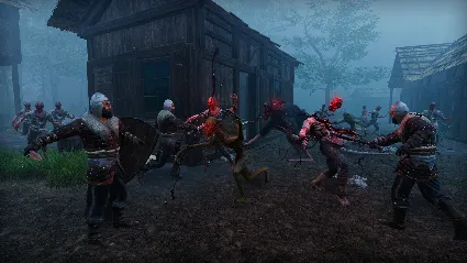 MEDIEVAL KNIGHTMARE 💎 АВТОДОСТАВКА STEAM GIFT RU