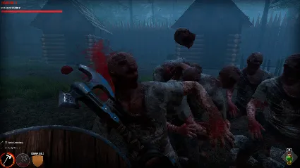 MEDIEVAL KNIGHTMARE 💎 АВТОДОСТАВКА STEAM GIFT RU