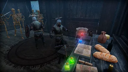 MEDIEVAL KNIGHTMARE 💎 АВТОДОСТАВКА STEAM GIFT RU