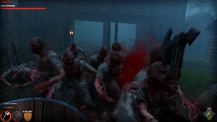 MEDIEVAL KNIGHTMARE 💎 АВТОДОСТАВКА STEAM GIFT RU