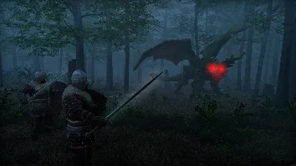 MEDIEVAL KNIGHTMARE 💎 АВТОДОСТАВКА STEAM GIFT RU