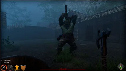 MEDIEVAL KNIGHTMARE 💎 АВТОДОСТАВКА STEAM GIFT RU