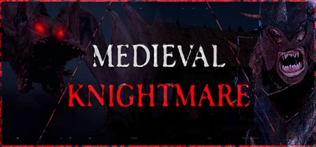 MEDIEVAL KNIGHTMARE АВТОДОСТАВКА STEAM GIFT RU