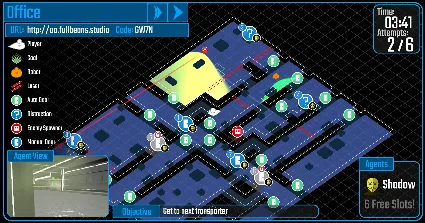 Operation Armstrong 💎 АВТОДОСТАВКА STEAM GIFT РОССИЯ