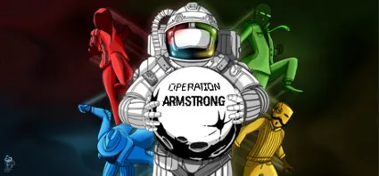 Operation Armstrong 💎 АВТОДОСТАВКА STEAM GIFT РОССИЯ