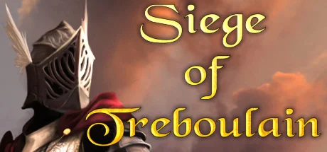 Siege of Treboulain  АВТОДОСТАВКА STEAM GIFT РОССИЯ