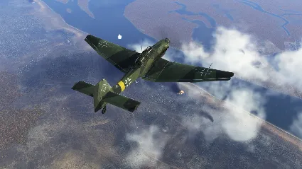 Ил-2 Штурмовик: Битва за Сталинград STEAM РОССИЯ