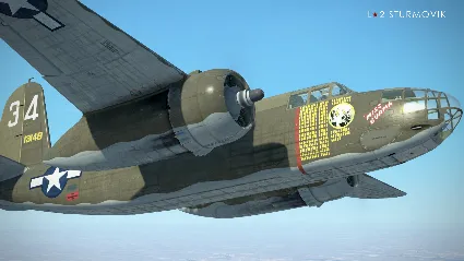 Ил-2 Штурмовик: Битва за Кубань Battle of Kuban STEAM