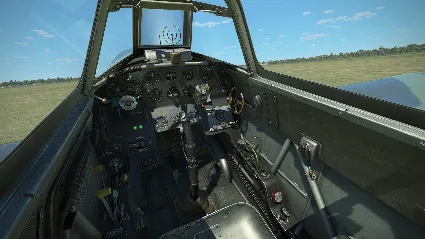 Ил-2 Штурмовик: Як-9Т 1-й серии STEAM DLC РОССИЯ