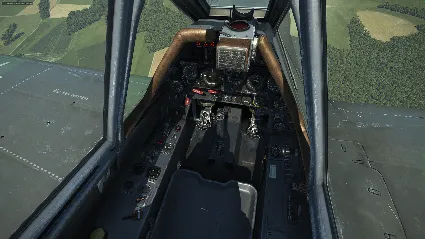 Ил-2 Штурмовик: Фокке-Вульф Fw 190 D-9 DLC STEAM РОССИЯ