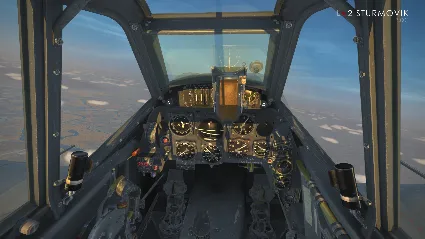 Ил-2 Штурмовик: Мессершмитт Bf 109 G-6 DLC STEAM РОССИЯ