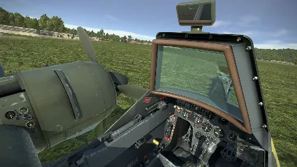 Ил-2 Штурмовик: Хеншель Hs 129 B-2 DLC STEAM РОССИЯ