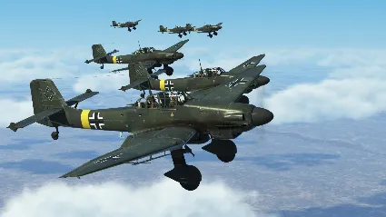 Ил-2 Штурмовик: Крепость на Волге DLC АВТОДОСТАВКА STEAM РОССИЯ