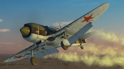 Ил-2 Штурмовик: Крепость на Волге DLC АВТОДОСТАВКА STEAM РОССИЯ