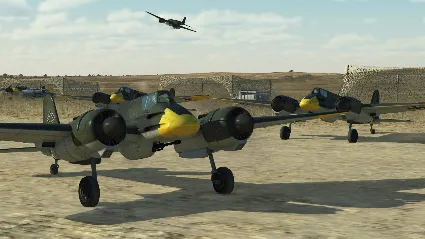 Ил-2 Штурмовик: Крепость на Волге DLC АВТОДОСТАВКА STEAM РОССИЯ