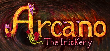 Arcano: The Trickery  АВТОДОСТАВКА STEAM GIFT RU