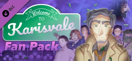 Karisvale - Fan Pack  DLC STEAM GIFT RU