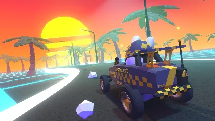 Zeepkist 💎 АВТОДОСТАВКА STEAM GLOBAL МГНОВЕННО ЛИЦЕНЗИЯ