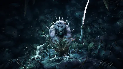 Remnant: From the Ashes – Swamps of Corsus DLC STEAM