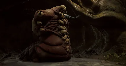 Remnant: From the Ashes – Swamps of Corsus DLC STEAM