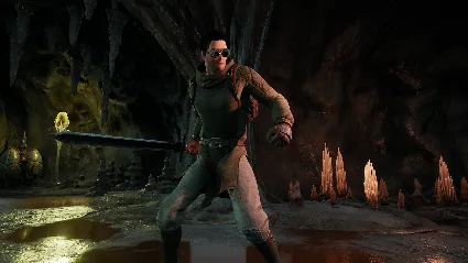 Remnant: From the Ashes – Swamps of Corsus DLC STEAM