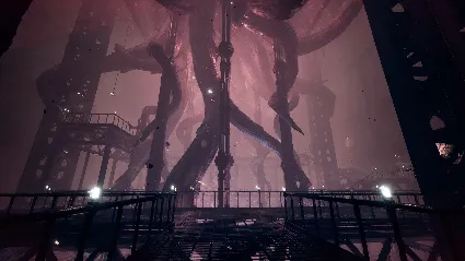 Remnant: From the Ashes - Subject 2923 DLC STEAM РОССИЯ