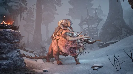 Remnant: From the Ashes - Subject 2923 DLC STEAM РОССИЯ