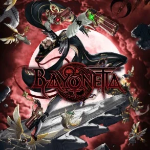 Bayonetta XBOX ONE / XBOX SERIES X|S [ Ключ  Код ]