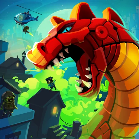   Dragon Hills 2 iPhone ios iPad Appstore + БОНУС  