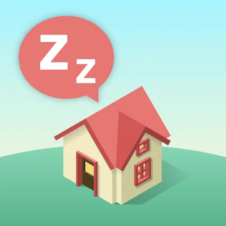   SleepTown iPhone ios iPad Appstore + БОНУС  